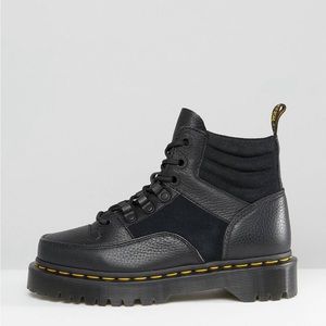 Dr Martens Zuma Aunt Sally Boots Size 5
